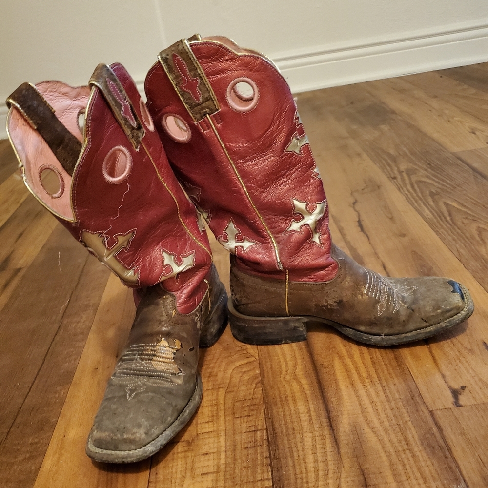 Women's boots